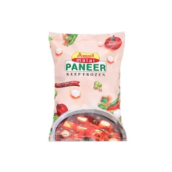 Amul Malai Paneer Cube 1kg