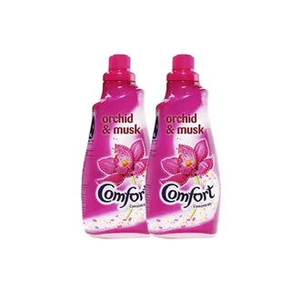Comfort Orchid & Musk 1 ltr Pack of 2
