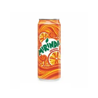 ميريندا برتقال 330ml