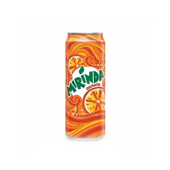 ميريندا برتقال 330ml