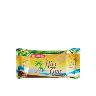 Britannia Nice Time Biscuit 100g