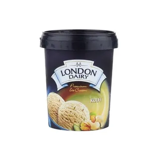 London Dairy Kulfi Ice Cream