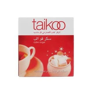 Taikoo Cube Sugar 454g
