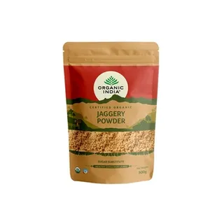 أورجانيك إنديا جاغري بودر 500g