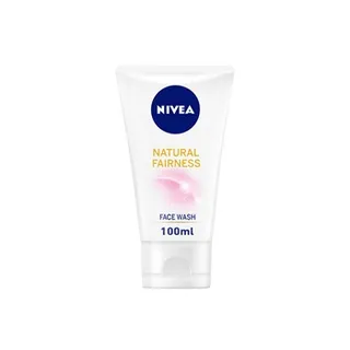 NIVEA Face Wash Natural Fairness 100ml: