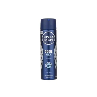 Nivea Men Cool Kick Anti perspirant Spray 150ml