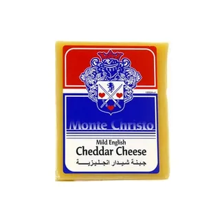 Monte Christo White Cheddar Cheese