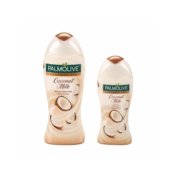 Palmolive Shower Gel Skin Renewal 500ml + 250ml