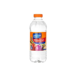 American Garden White Vinegar 16Oz