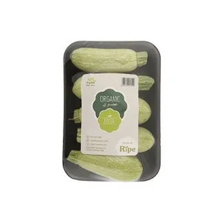 قرع عضوي الإمارات ≈ 500g