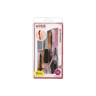 Kiss Professional Manicure Kit