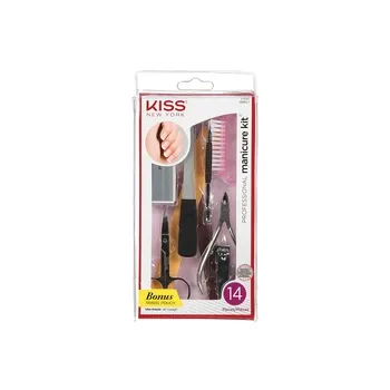 Kiss Professional Manicure Kit