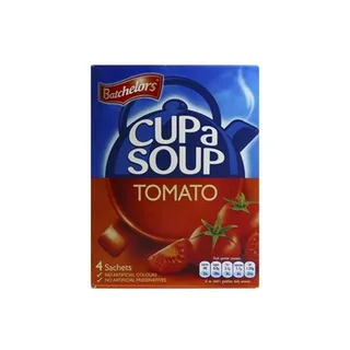 Batchelors Cup A Soup Tomato 93g