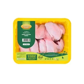 Goodness Foods Chicken Wings 500g