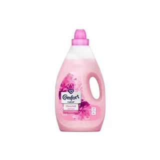 Comfort Fabric Softener Flora Soft 3 ltr