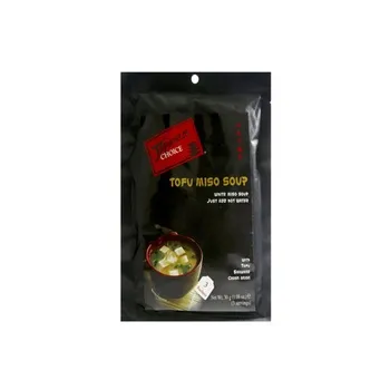 Japanese Choice Tofu Miso Soup 30g