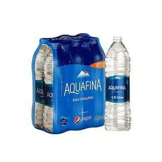 أكوافينا ووتر 6X1.5ltr