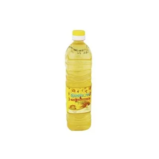 Sunflow Sunflower Oil 750ml