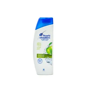Head & Shoulders Apple Fresh Anti Dandruff Shampoo 200 ml