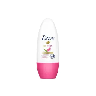 Dove Go Fresh Moisturising Cream 50ml