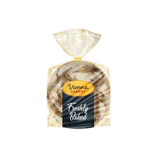 فيينا بيكري خبز ألماني كانتري لوف 550g