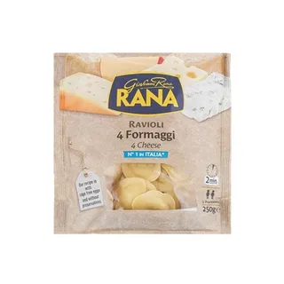 Rana Ravioli 4 Cheese 250g