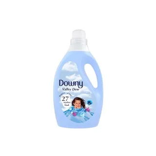 Downy Valley Dew Regular Fabric Softener 3 ltr