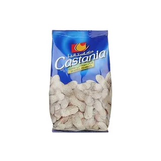Castania Peanuts In Shell 200g