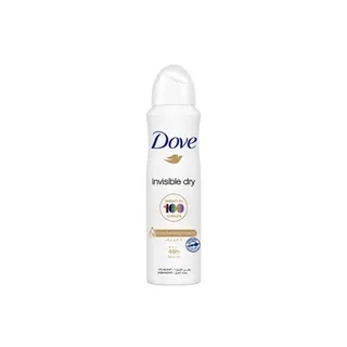 Dove Deo Aero Invisible Dry 150ml