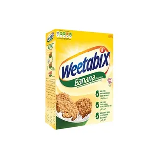 Weetabix Banana Biscuits 560g