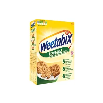 Weetabix Banana Biscuits 560g