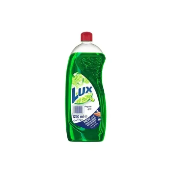 Lux Sunlight Dish Washing Liquid with Real Lemon Juice 1250ml