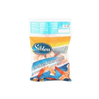 Siblou Cpd Shrimps Large 250g