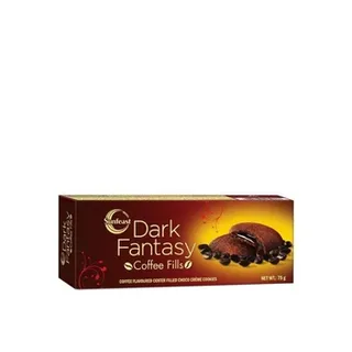 Dark Fantasy Coffee Fills 75g