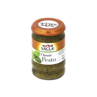 Sacla Pesto Classico 190g