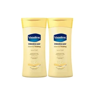 Vaseline Lotion Essential 200ml Pack Of 2