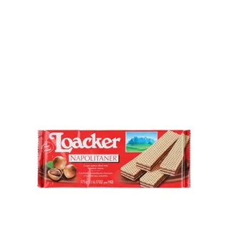 Loacker Napolitaner 175g