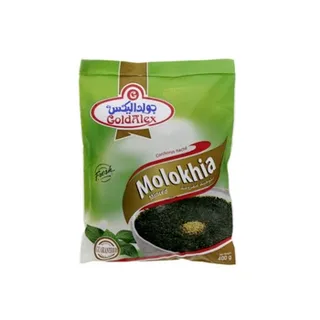 Gold Alex Molokhia 400g