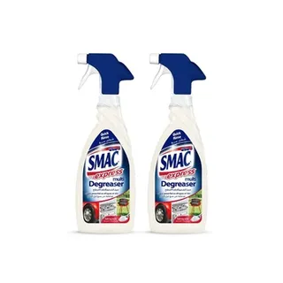 Smac Universal Degreaser 650ml Pack of 2