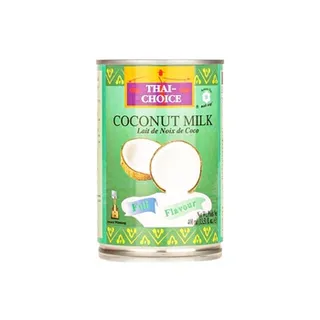 Thai Choice Coconut Milk 400ml