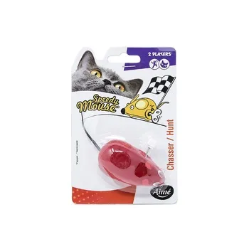 Agro Mechanical Mouse
