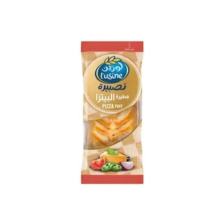 Lusine Pizza Puff 94g