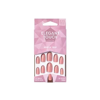 Elegant Touch Polish – Power Trip