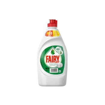 Fairy Dishwashing Liquid Original