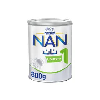 نان كومفورت 1 علبة 800g