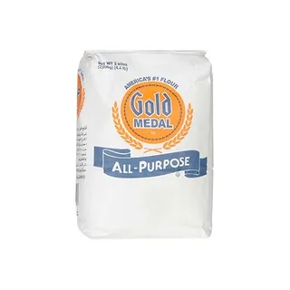 Gold Medal All Purpose Flour 2kg