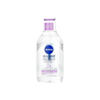 نيفيا دايلي إيسنسنز ميسيلار ووتر حساس 400ml