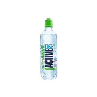 Active Oxygen Water Sports Apple 500ml