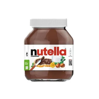 Nutella 825g (750g + 75g Free)
