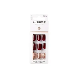 Kiss Impress Nails No Other Kim020C